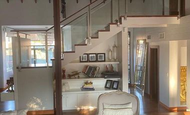 Casa  en Venta 4 dorm. en Las Lomas de San Isidro