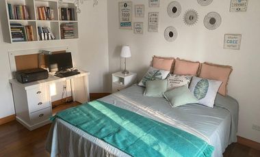 Casa  en Venta 4 dorm. en Las Lomas de San Isidro
