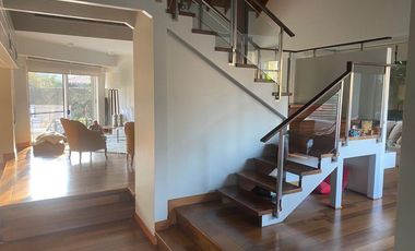 Casa  en Venta 4 dorm. en Las Lomas de San Isidro