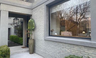 Casa  en Venta 4 dorm. en Las Lomas de San Isidro
