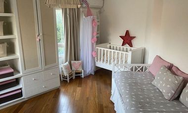 Casa  en Venta 4 dorm. en Las Lomas de San Isidro
