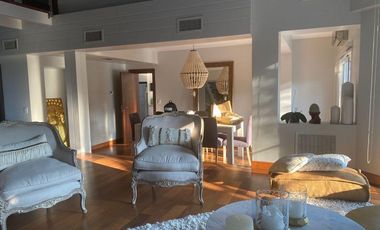 Casa  en Venta 4 dorm. en Las Lomas de San Isidro