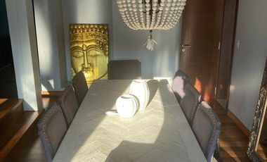 Casa  en Venta 4 dorm. en Las Lomas de San Isidro