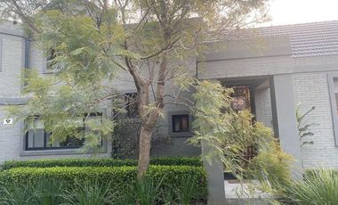 Casa  en Venta 4 dorm. en Las Lomas de San Isidro