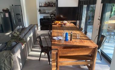 Casa  en Venta 4 dorm. en Las Lomas de San Isidro