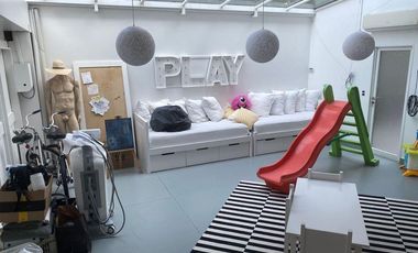 Casa  en Venta 4 dorm. en Las Lomas de San Isidro