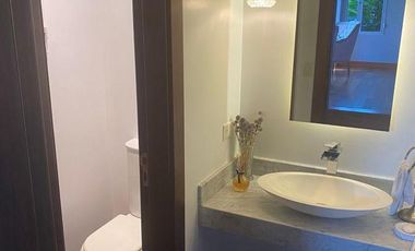 Casa  en Venta 4 dorm. en Las Lomas de San Isidro