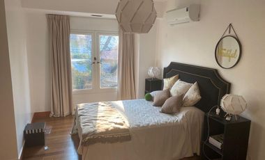 Casa  en Venta 4 dorm. en Las Lomas de San Isidro