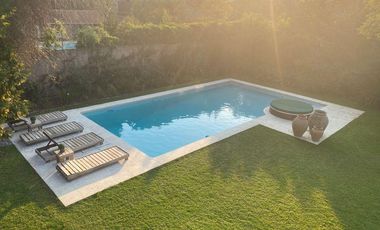 Casa  en Venta 4 dorm. en Las Lomas de San Isidro