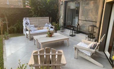 Casa  en Venta 4 dorm. en Las Lomas de San Isidro