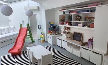 Casa  en Venta 4 dorm. en Las Lomas de San Isidro
