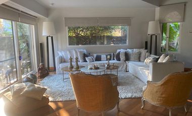 Casa  en Venta 4 dorm. en Las Lomas de San Isidro