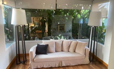 Casa  en Venta 4 dorm. en Las Lomas de San Isidro