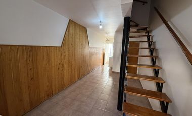 Duplex en Alquiler 3 Amb. c/ Patio - Villa Luzuriaga