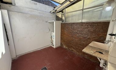 Duplex en Alquiler 3 Amb. c/ Patio - Villa Luzuriaga