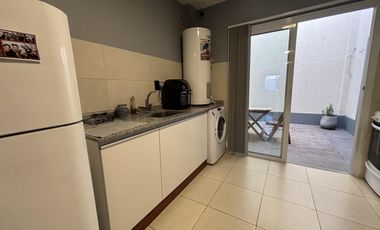 Departamento en venta planta baja en San Martin
