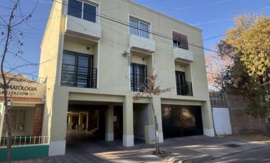 Departamento en venta planta baja en San Martin