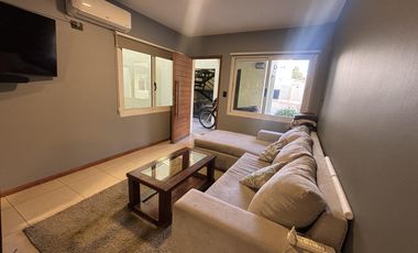 Departamento en venta planta baja en San Martin