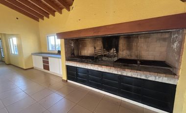 Departamento en venta planta baja en San Martin