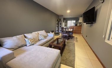 Departamento en venta planta baja en San Martin