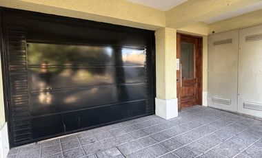 Departamento en venta planta baja en San Martin