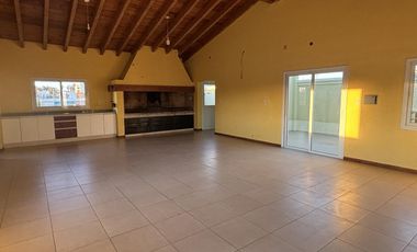 Departamento en venta planta baja en San Martin