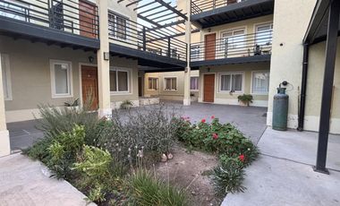 Departamento en venta planta baja en San Martin