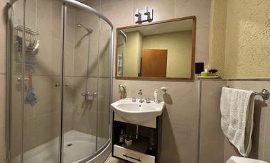 Departamento en venta planta baja en San Martin