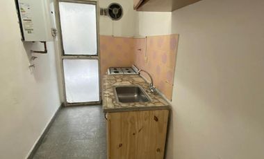 Departamento en alquiler en Quilmes monoambiente