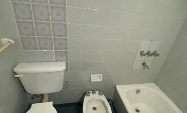 Departamento en alquiler en Quilmes monoambiente