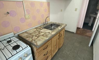 Departamento en alquiler en Quilmes monoambiente