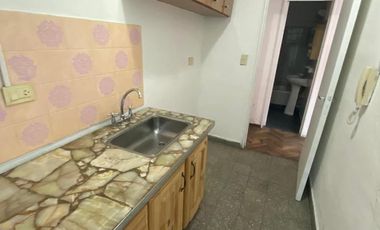 Departamento en alquiler en Quilmes monoambiente