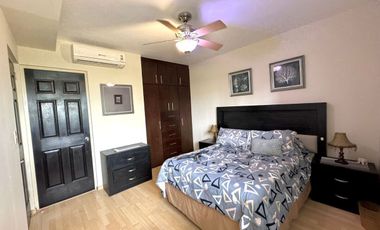 Departamento Amueblado y Equipado en Renta en Cumbres, Mty.