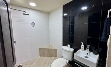 Departamento Amueblado y Equipado en Renta en Cumbres, Mty.
