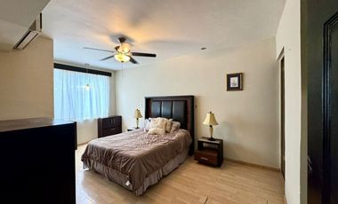 Departamento Amueblado y Equipado en Renta en Cumbres, Mty.