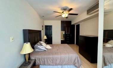Departamento Amueblado y Equipado en Renta en Cumbres, Mty.
