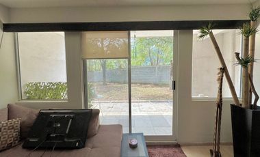 Departamento Amueblado y Equipado en Renta en Cumbres, Mty.