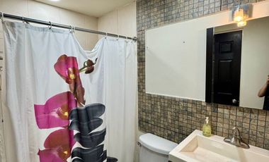 Departamento Amueblado y Equipado en Renta en Cumbres, Mty.