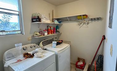 Departamento Amueblado y Equipado en Renta en Cumbres, Mty.