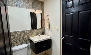 Departamento Amueblado y Equipado en Renta en Cumbres, Mty.