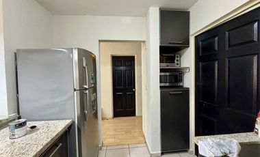 Departamento Amueblado y Equipado en Renta en Cumbres, Mty.