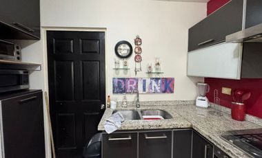 Departamento Amueblado y Equipado en Renta en Cumbres, Mty.