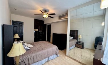 Departamento Amueblado y Equipado en Renta en Cumbres, Mty.