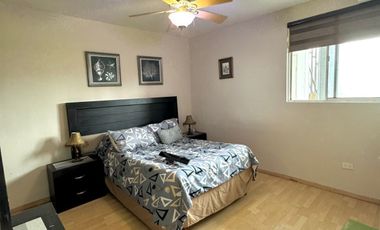 Departamento Amueblado y Equipado en Renta en Cumbres, Mty.