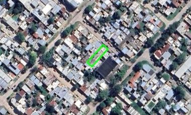 Terreno en venta - 315Mts2 - Ensenada