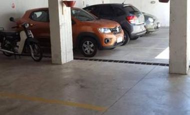 Excelente Dpto Con Cochera