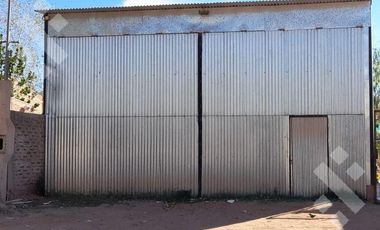 Se alquila, Galpon, en Rincón de los Sauces