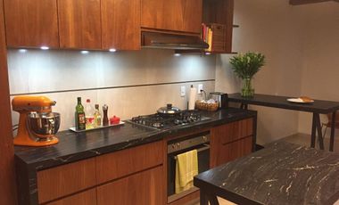 Casa en renta en Coyoacán.