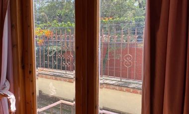 Casa en renta en Coyoacán.