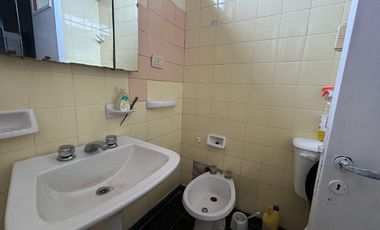 Departamento en alquiler de dos dormitorios. 53 esquina 4